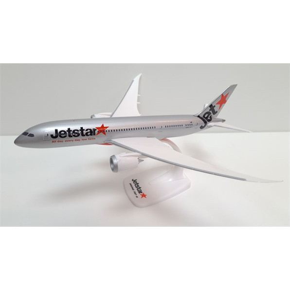 Boeing B7878 Jetstar John Ayrey Die Casts